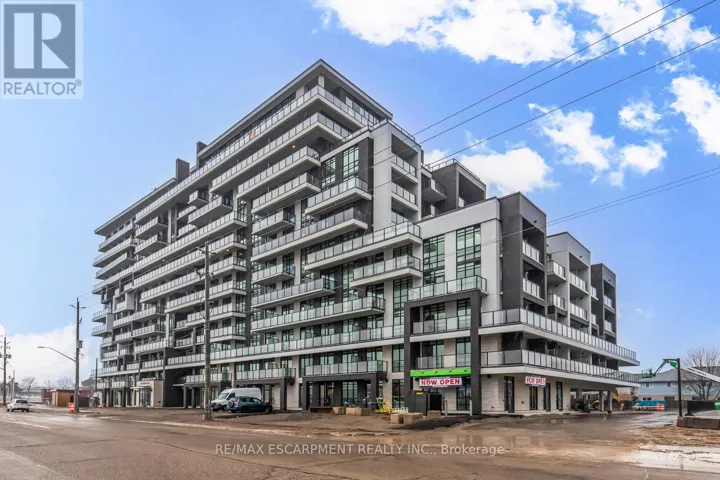 220 - 461 GREEN ROAD, Hamilton (Lakeshore), Ontario L8E0L5