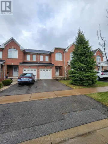 22 COLONELL LYALL STREET, St. Catharines (Secord Woods), Ontario L2P0B3