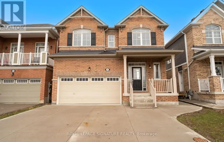 67 WATERMILL STREET, Kitchener, Ontario N2P0H4