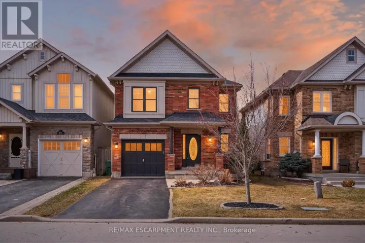 99 FIDDLEHEAD CRESCENT, Hamilton (Waterdown), Ontario L8B0Y1