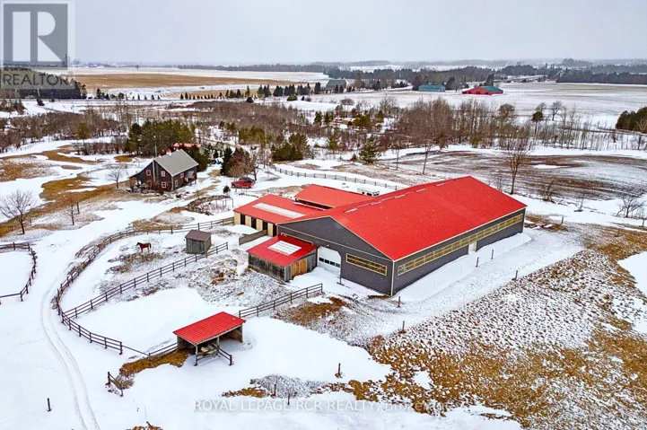 773367 10 HIGHWAY, Grey Highlands, Ontario N0C1L0