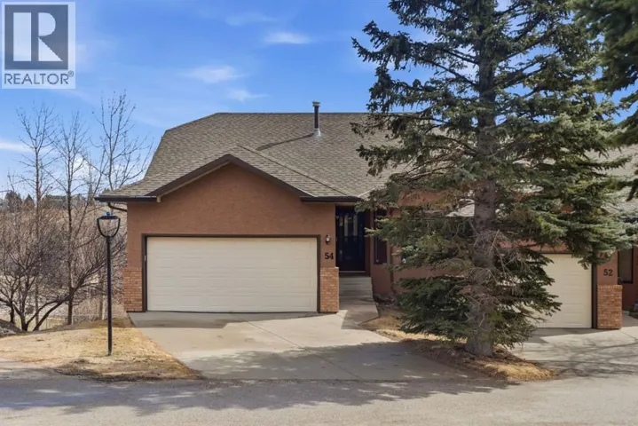 54 Edgeland Close NW, Calgary, Alberta T3A3B1