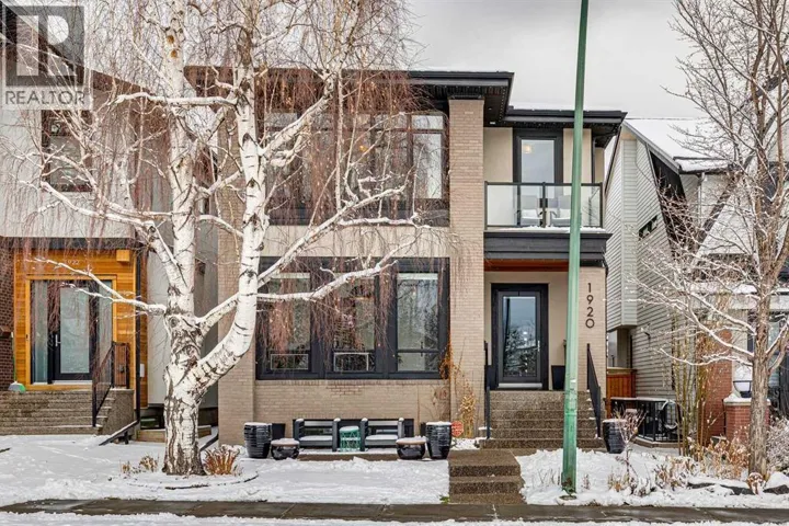 1920 46 Avenue SW, Calgary, Alberta T2T2R7