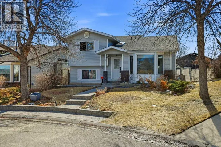 119 Macewan Meadow Way NW, Calgary, Alberta T3K3H9