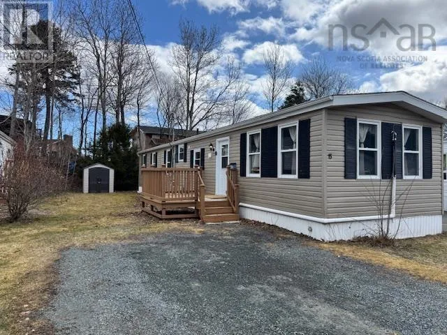 15 Stanley Street, Middle Sackville, Nova Scotia B4E1E7
