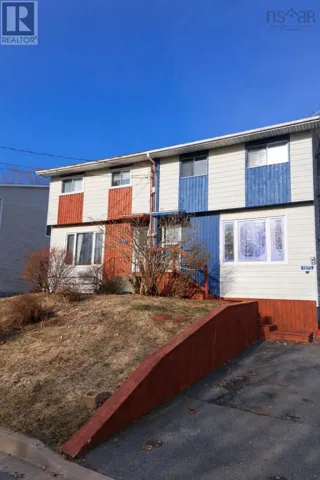 1570 Riverside Drive, Lower Sackville, Nova Scotia B4C2Y8