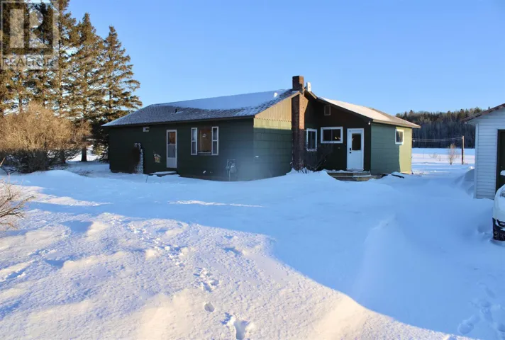 4212 Government RD, Desbarats, Ontario P0R1E0