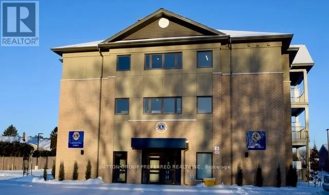 306 - 1 B LIONS STREET, Dutton/Dunwich (Dutton), Ontario N0L1J0