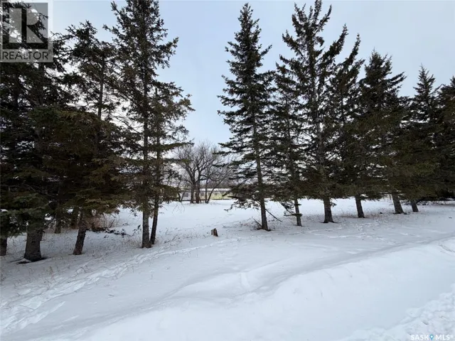 Currie Lots, Hudson Bay Rm No. 394, Saskatchewan S0E0Y0