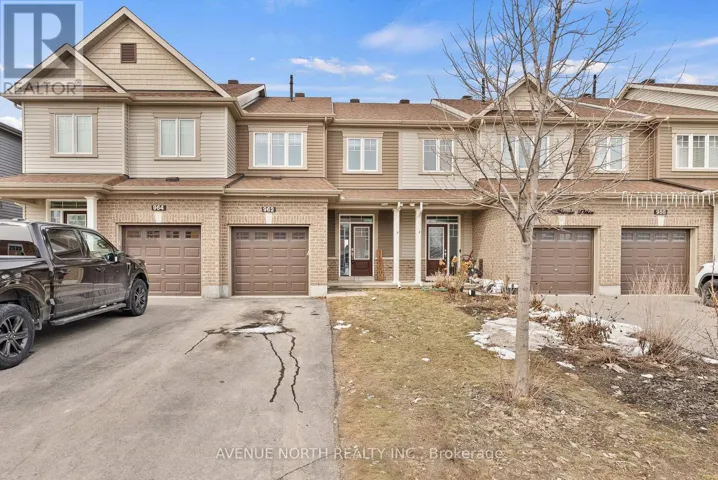 962 KILBIRNIE DRIVE, Ottawa, Ontario K2J6E6