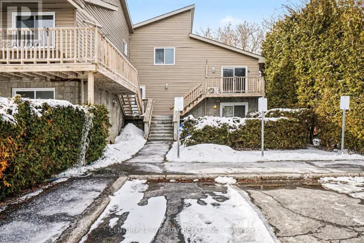 10 - 776 ST JEAN STREET, Casselman, Ontario K0A1M0