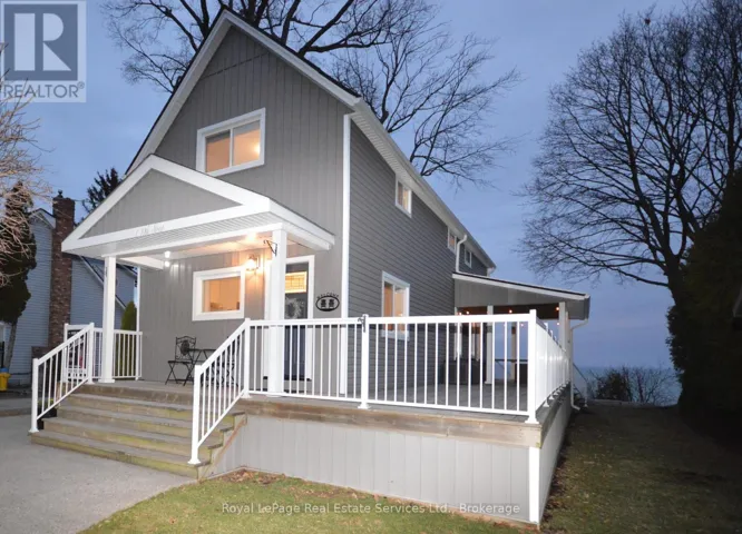 1 TENTH STREET, Grimsby (Grimsby Beach), Ontario L3M2V2