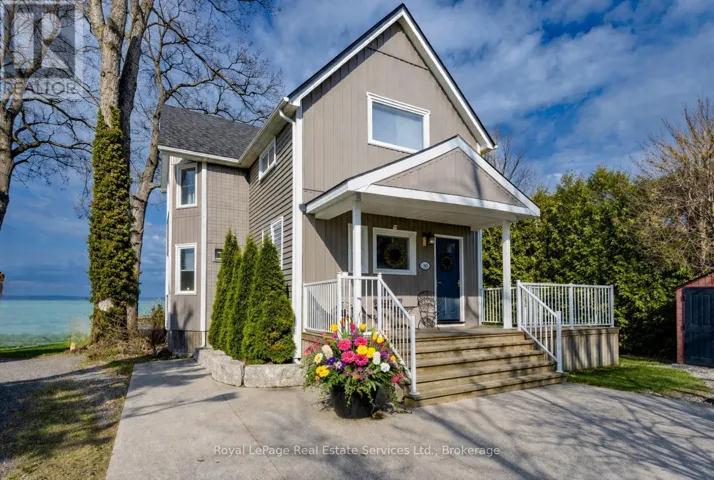 1 TENTH STREET, Grimsby (Grimsby Beach), Ontario L3M2V2