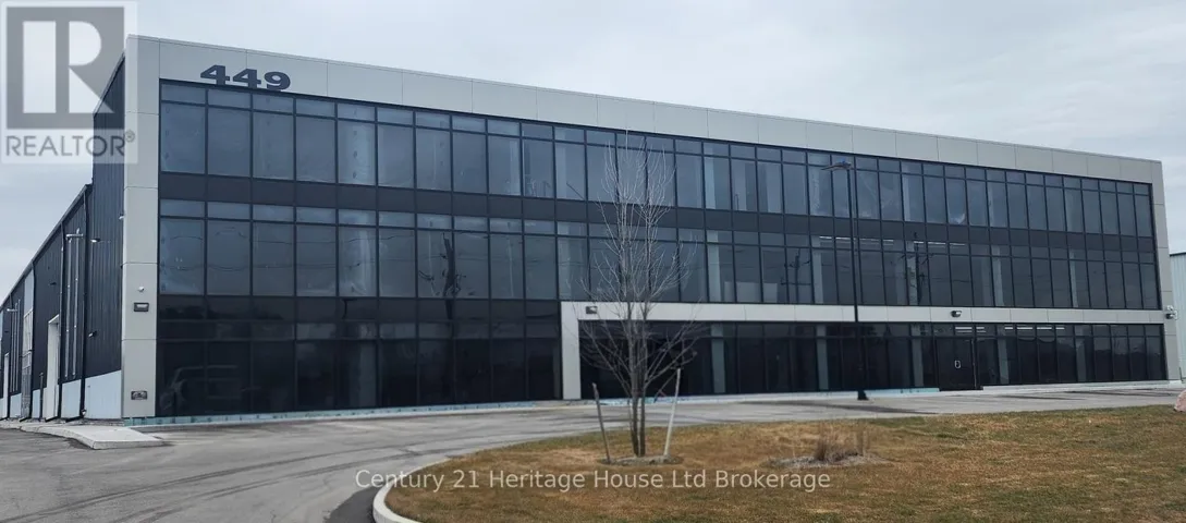 2 - 449 GRIFFIN WAY, Woodstock (Woodstock - North), Ontario N4T0N2