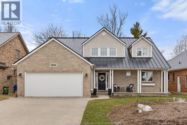 12131 EMMA MARIA, Tecumseh, Ontario N8N2M1