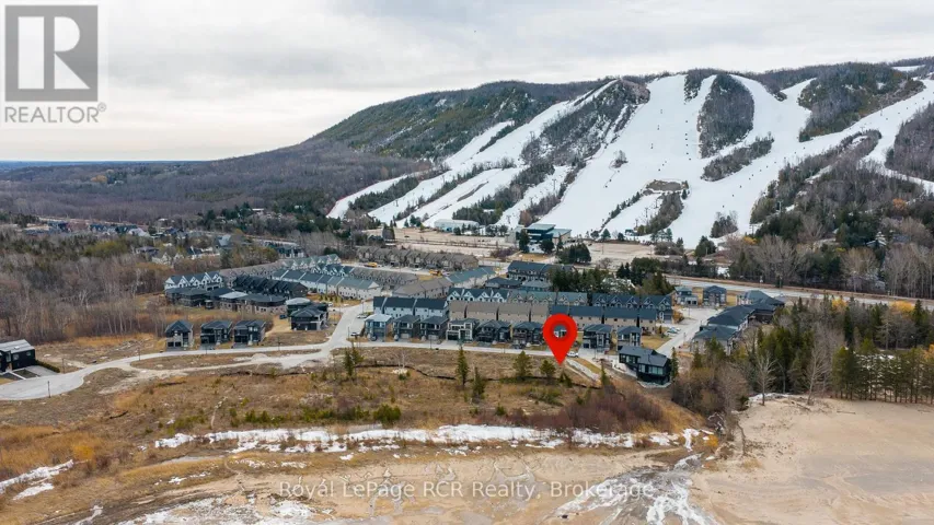 LOT 106 SEBASTIAN STREET, Blue Mountains, Ontario N0H1J0