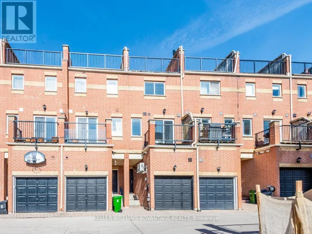 1521 DANFORTH AVENUE, Toronto (Greenwood-Coxwell), Ontario M4J5C3