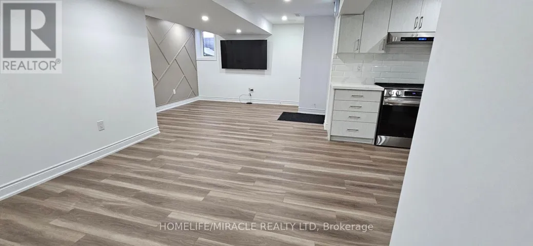 1183 RAVENSCROFT BSMT ROAD, Ajax (Northwest Ajax), Ontario L1T1X3