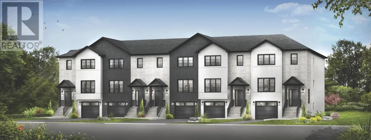 PUN73C 189 Puncheon Way Way, West Bedford, Nova Scotia B4B2N6