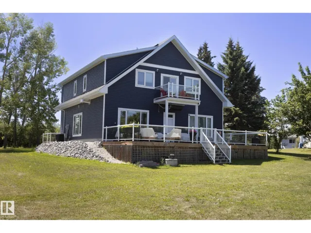 14 Kos ST, Rural Parkland County, Alberta T0E2B0