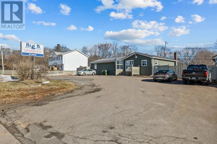 307 Patterson Drive, Charlottetown, Prince Edward Island C1A8K9