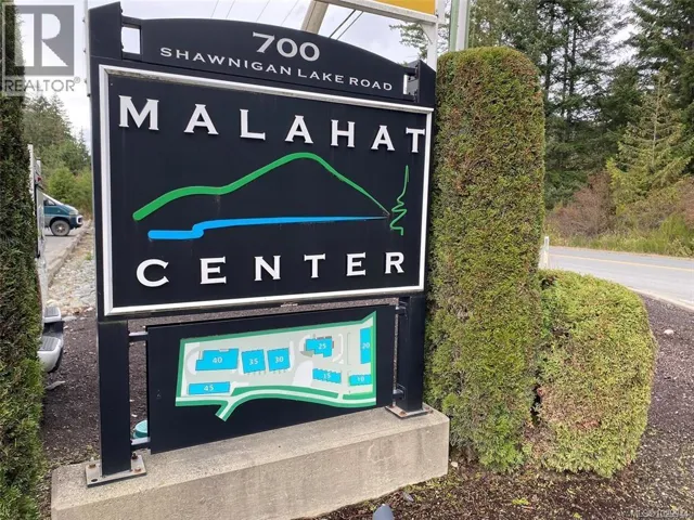 35105 700 Shawnigan Lake Rd, Malahat, British Columbia V0R2L0