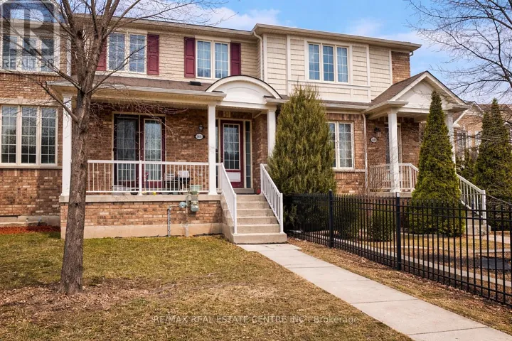 2491 POSTMASTER DRIVE, Oakville (WM Westmount), Ontario L6M0L5