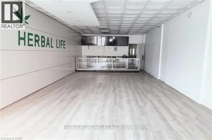 9 - 1447 UPPER OTTAWA STREET, Hamilton (Rymal), Ontario L8W3J6