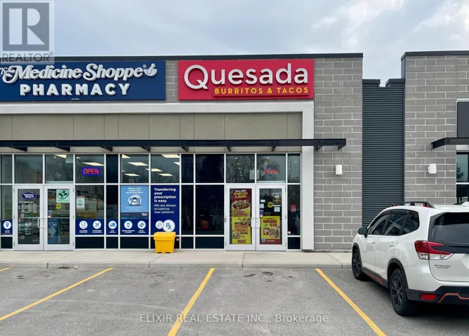 1475 HURON CHURCH ROAD, Windsor, Ontario N9C2K9