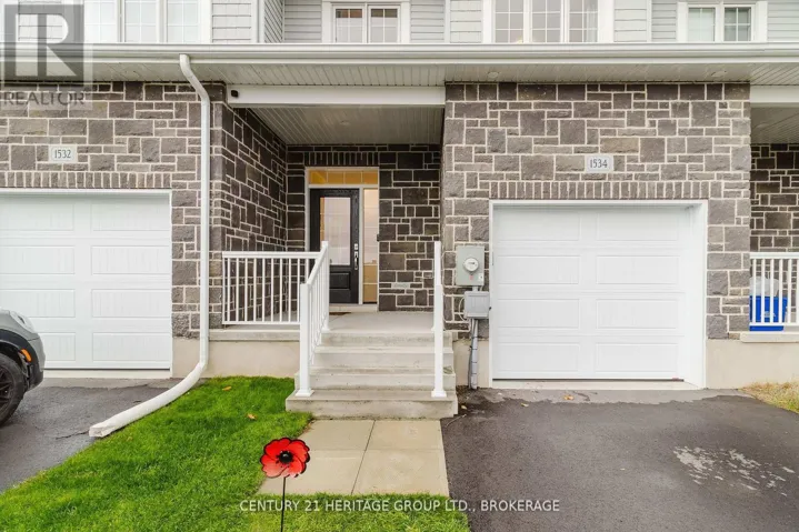 1534 SCARLET STREET, Kingston (Kingston East (Incl Barret Crt)), Ontario K7K0H6