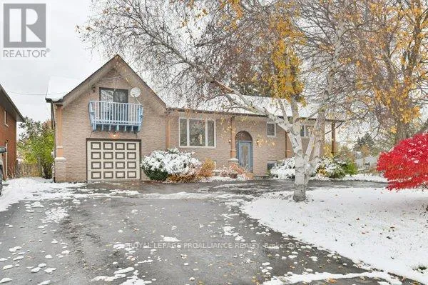 126 HARBOUR STREET, Brighton, Ontario K0K1H0