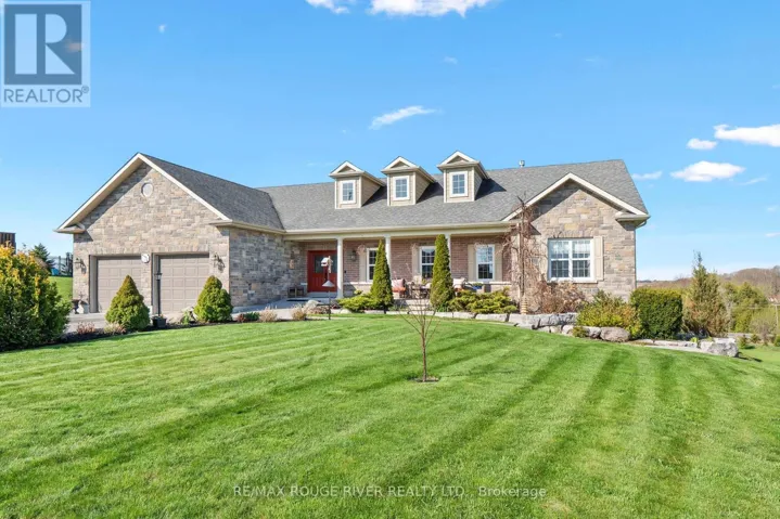 32 JEAN DAVEY ROAD, Cobourg, Ontario K9A0Y1