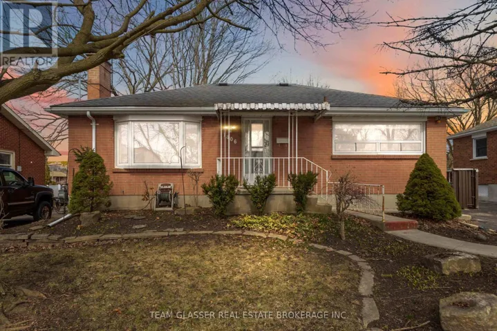 1806 PARK AVENUE, London East (East H), Ontario N5W2J5