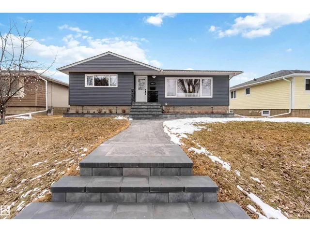 10627 82 ST NW, Edmonton, Alberta T6A3N2