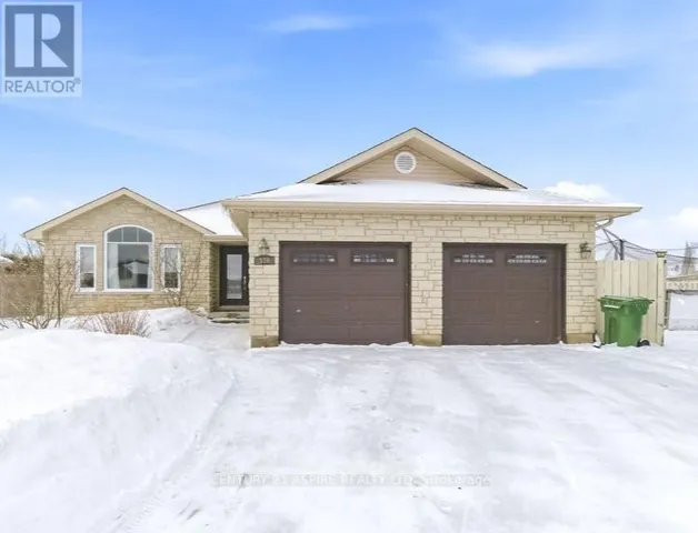 529 TURNING STONE CRESCENT, Petawawa, Ontario K8H0B3