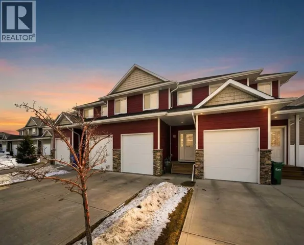 15 Tallman Close, Red Deer, Alberta T4P0R1