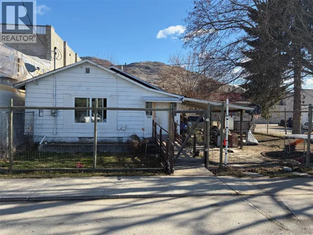 7440 3rd Street, Grand Forks, British Columbia V0H1H0