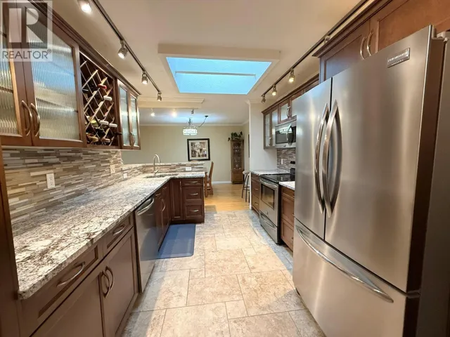 1580 Springfield Road Unit# 205 Lot# 18, Kelowna, British Columbia V1Y5V4