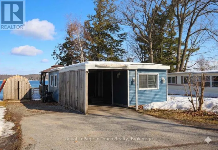 10 LAKESHORE ROAD, Midland, Ontario L4R0B9