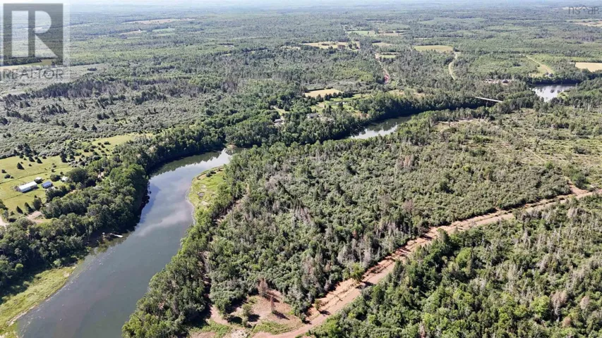 Lot 25-4 Roger Road, River John, Nova Scotia B0K1N0