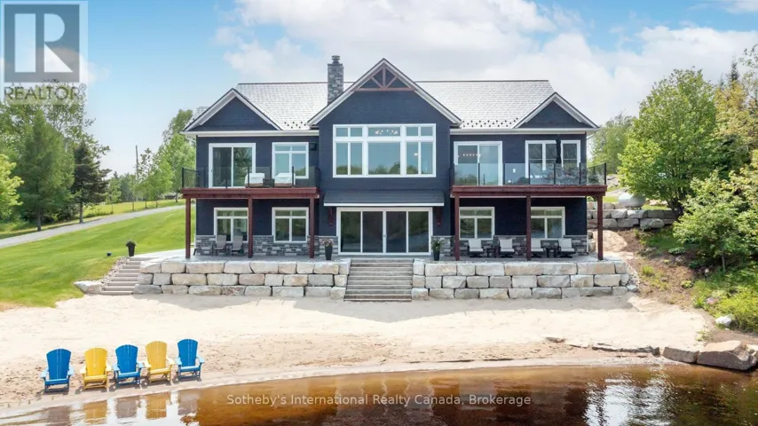 19 BEARS PAW, Whitestone (Dunchurch), Ontario P0A1G0