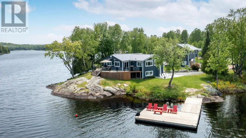 11D BEARS PAW, Whitestone (Dunchurch), Ontario P0A1G0