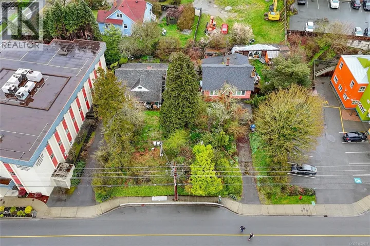 386 Duncan St, Duncan, British Columbia V9L2A5