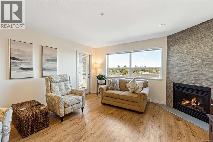 211 1633 Dufferin Cres, Nanaimo, British Columbia V9S5T4