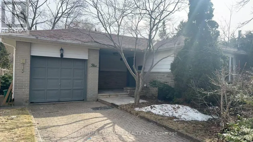 5 PARK GLEN DRIVE, Toronto (Banbury-Don Mills), Ontario M3B1K4