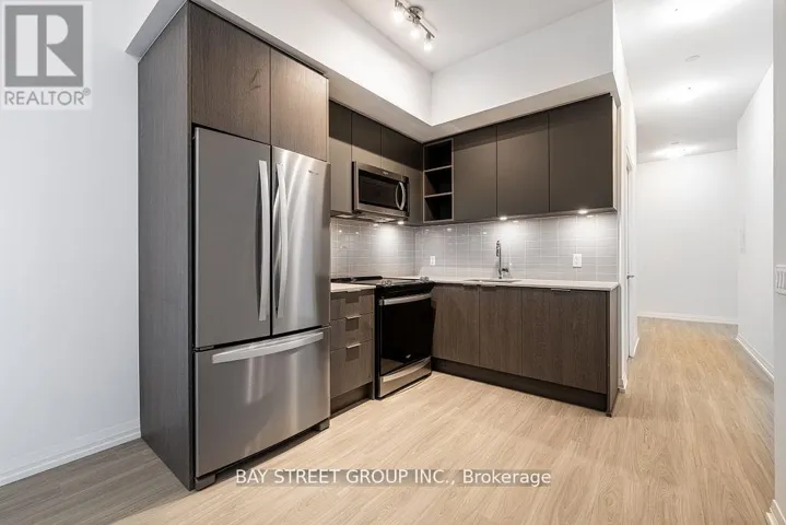 317 - 50 DUNFIELD AVENUE, Toronto (Mount Pleasant East), Ontario M4S3A4