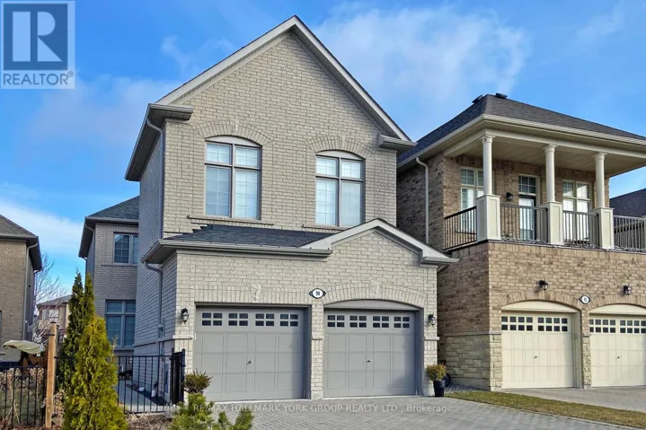 90 BRAEBROOK DRIVE, Whitby (Rolling Acres), Ontario L1R0M9