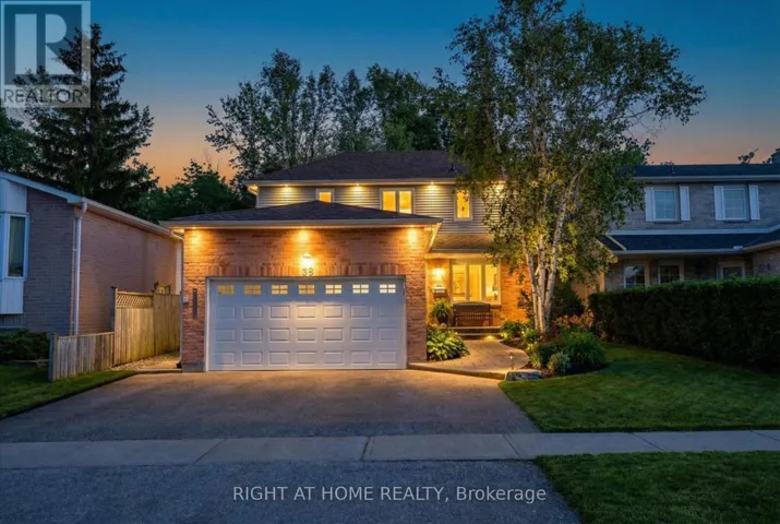 39 DEVONDALE STREET, Clarington (Courtice), Ontario L1E1S3