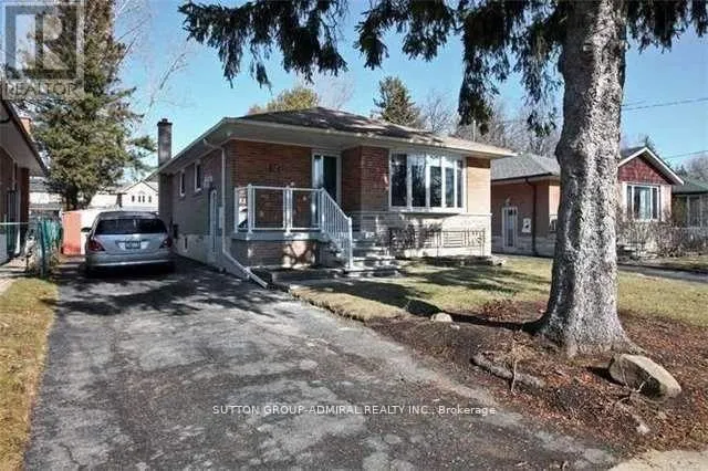 52 TIVOLI COURT, Toronto (Guildwood), Ontario M1E2A4