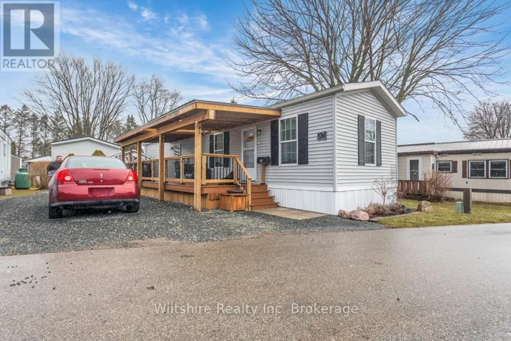 5W - 23 NORTH STREET W, Tillsonburg, Ontario N4G1B9